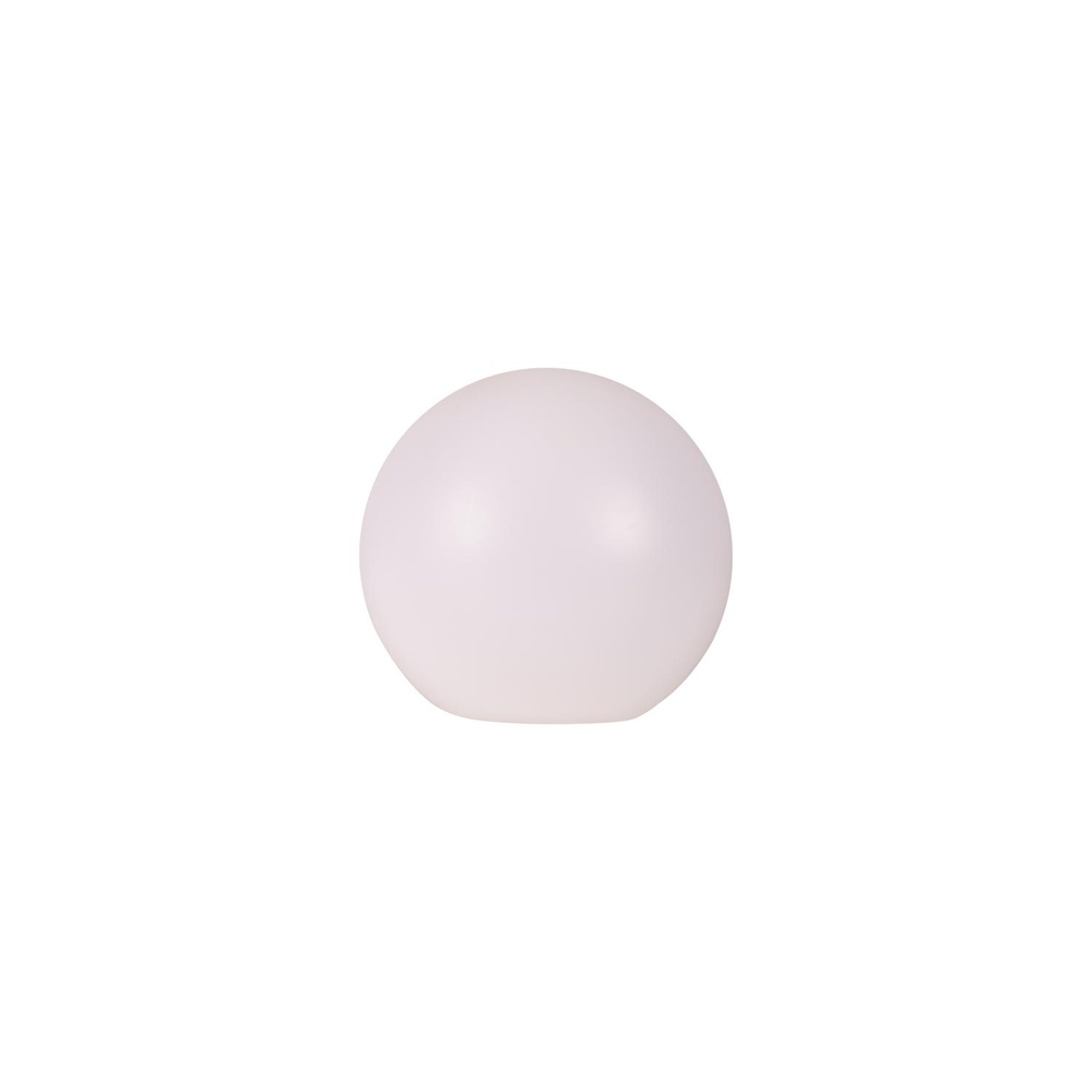 Lucide Oplaadbare tafellampPino M - wit - 06529/15/31